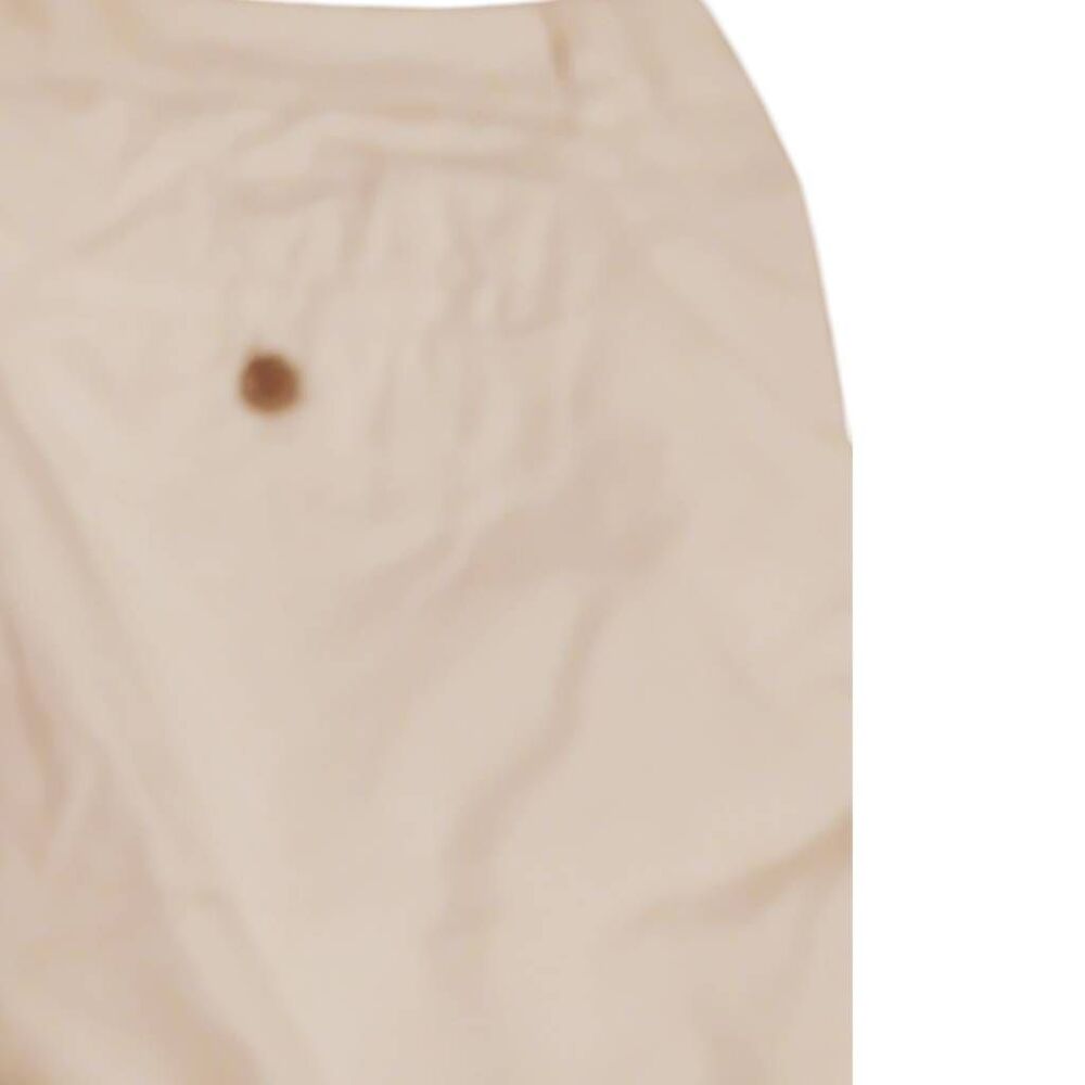 J. Crew Women's White Cotton  Shorts Size 4 - Picture 3 of 5